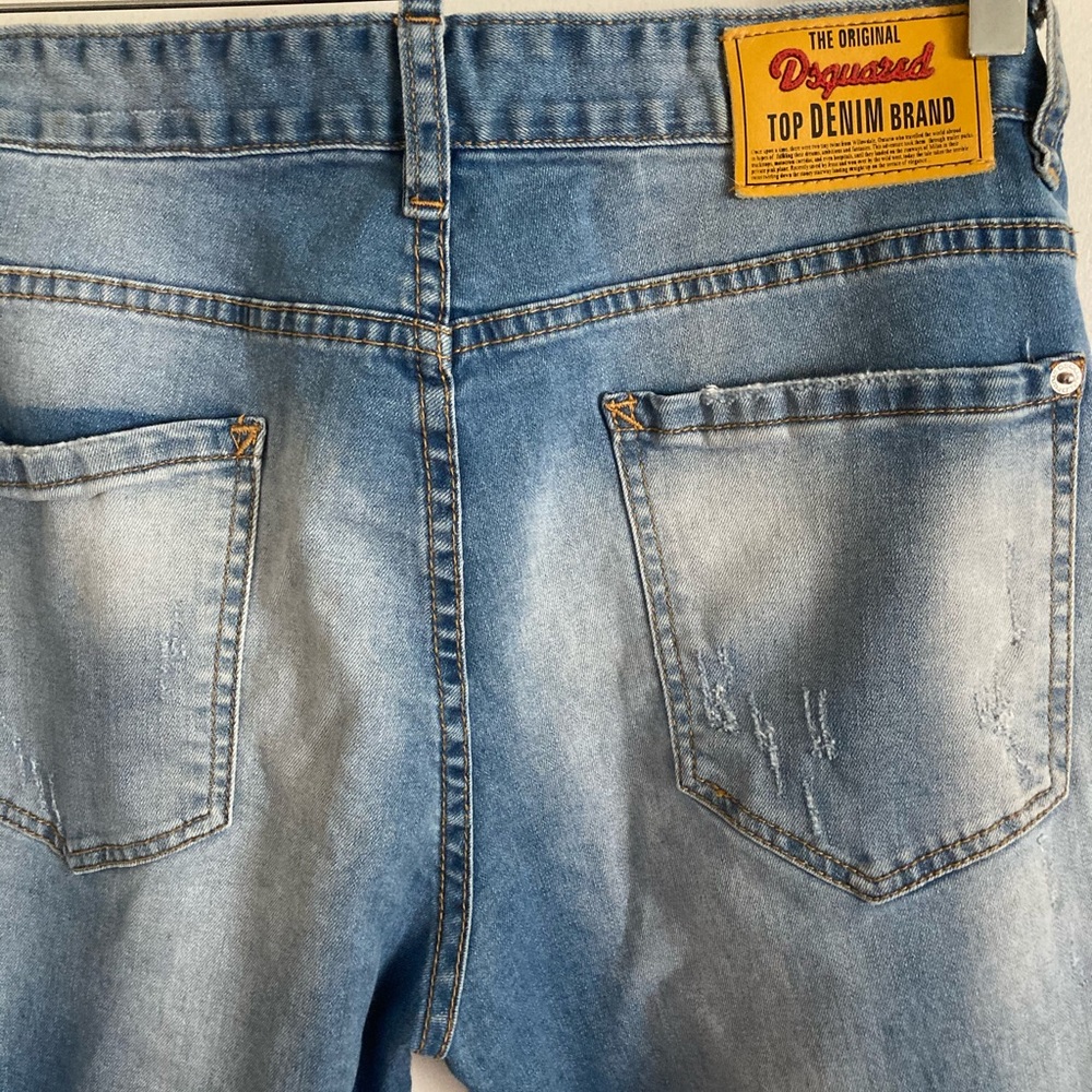 Dsquared jeans size 50 (34)